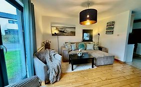 Sea Whispers - My Charming Costal Retreat In Youghal