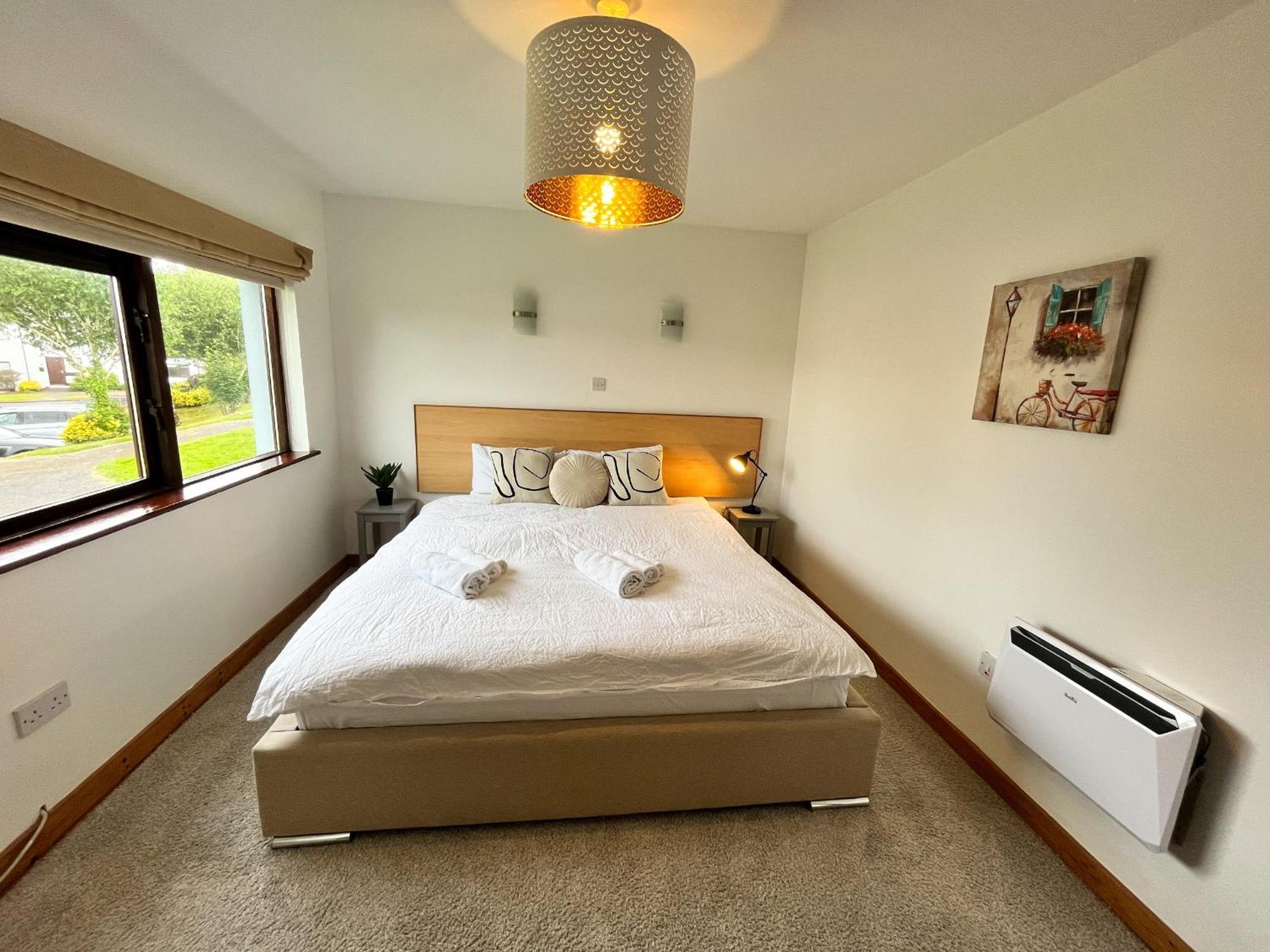 Sea Whispers - My Charming Costal Retreat In Youghal Extérieur photo