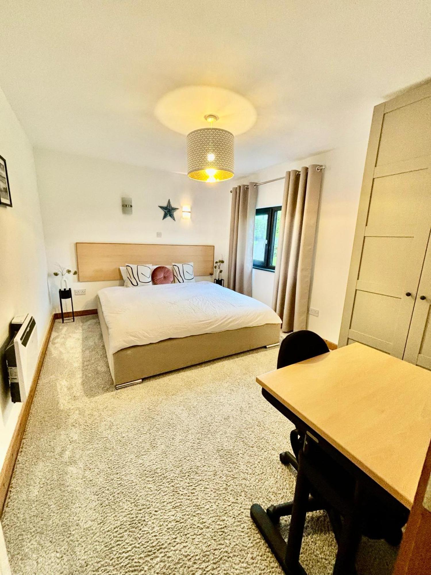 Sea Whispers - My Charming Costal Retreat In Youghal Extérieur photo